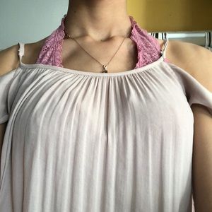 Don’t wear it anymore